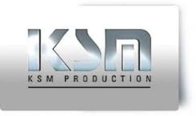 Logo KSM