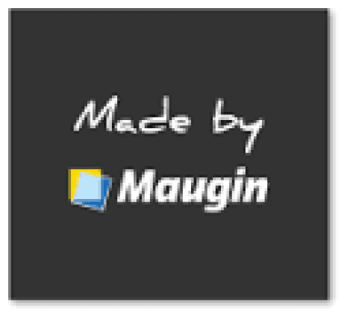 Logo Maugin