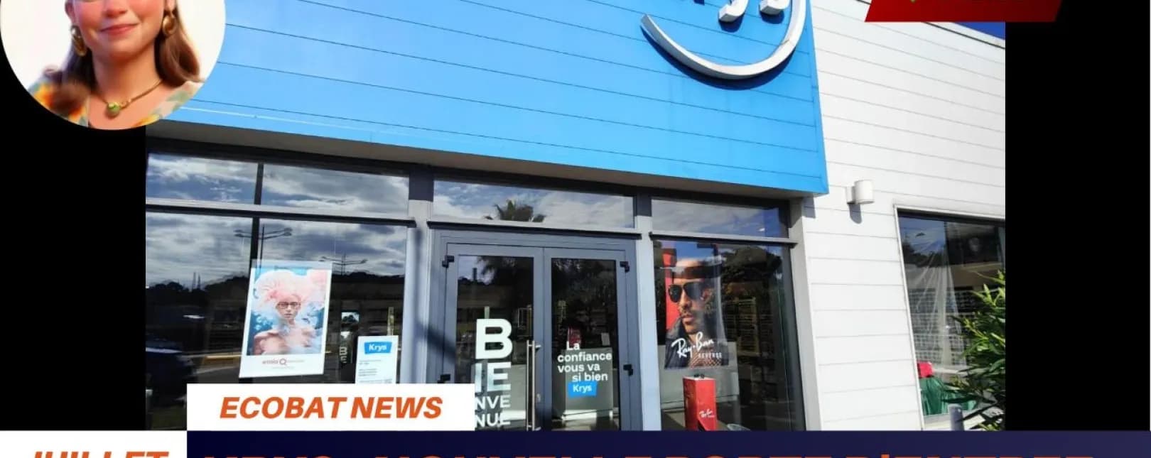 Remplacement Menuiseries de l'Agence MMA à Alès