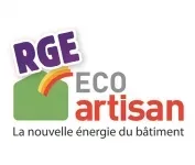 RGE Éco Artisan — La nouvelle énergie du bâtiment