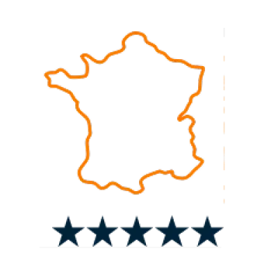 Produit français