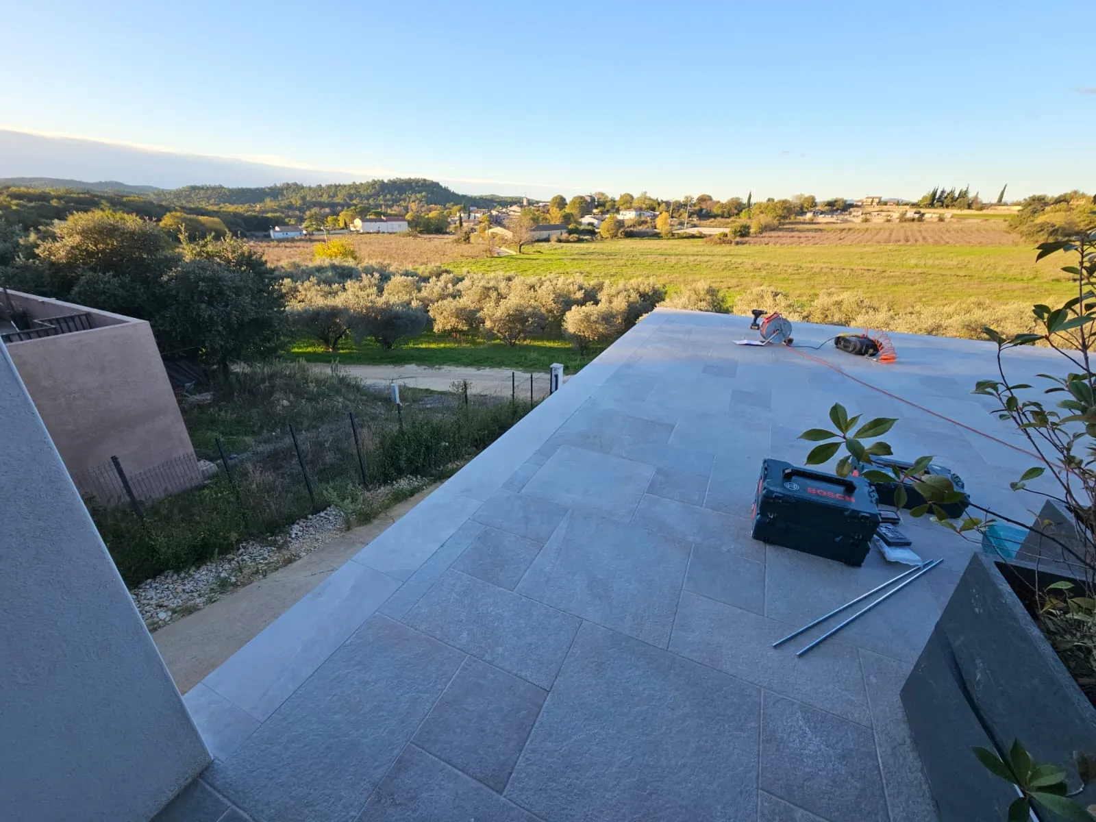 Découvrez un garde-corps moderne et sécurisé à Domessargues ! - Photo 15