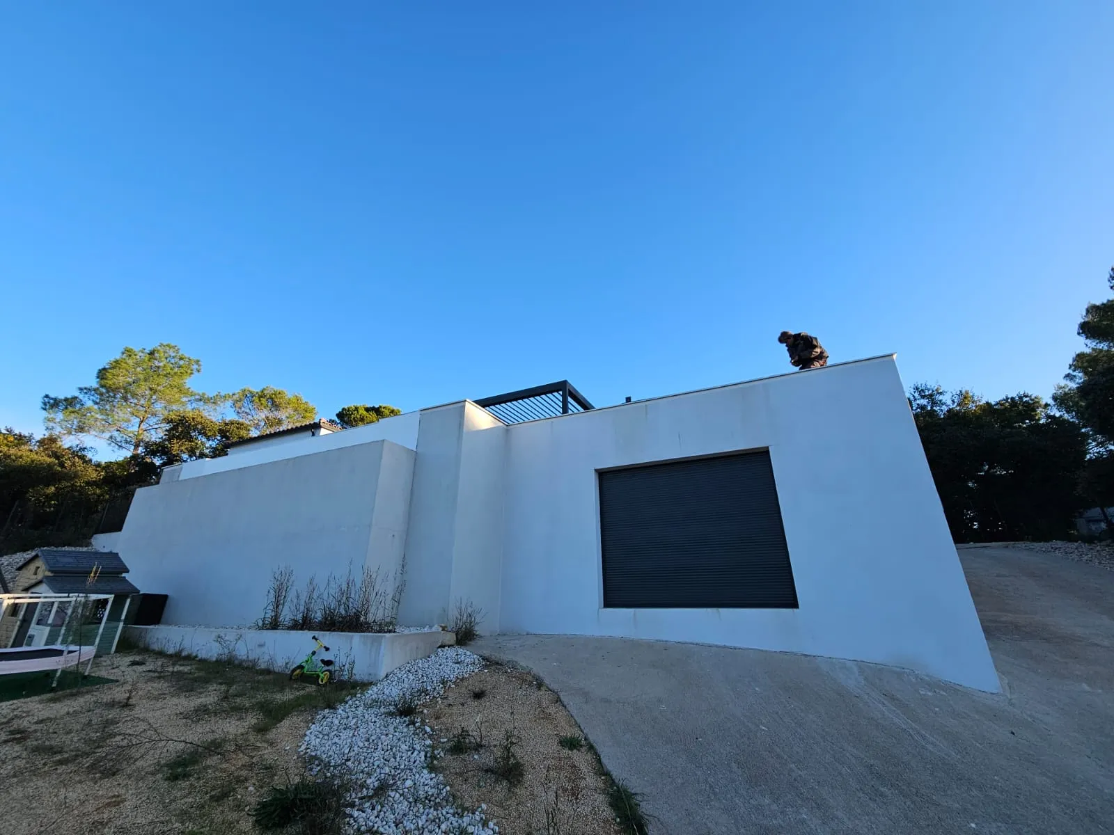 Découvrez un garde-corps moderne et sécurisé à Domessargues ! - Photo 13