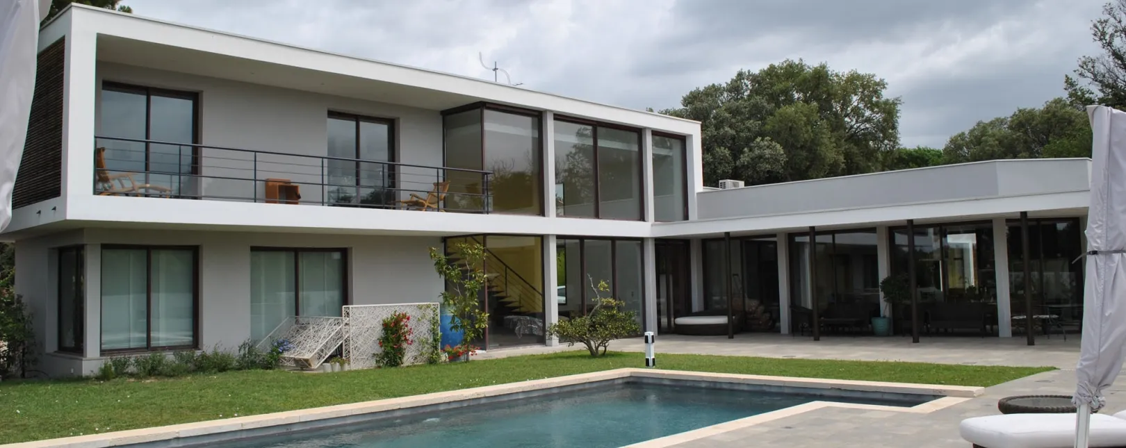 Fenêtre Aluminium
