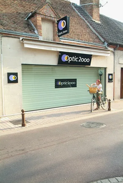 Réalisations Rideaux Grilles Métalliques Nîmes et Alès - Photo 3