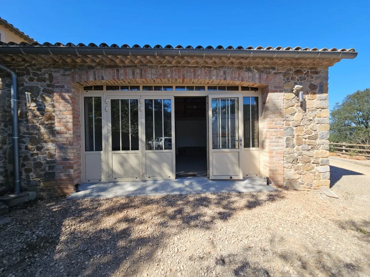 Portes de garage