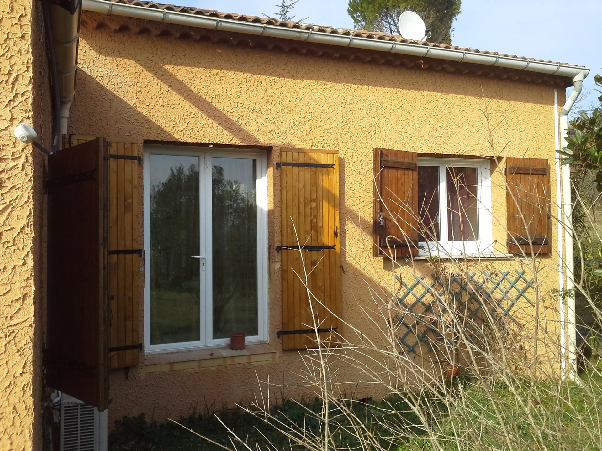 Divers chantiers - Pose de menuiseries PVC ALU sur mesure en rénovation - Photo 19