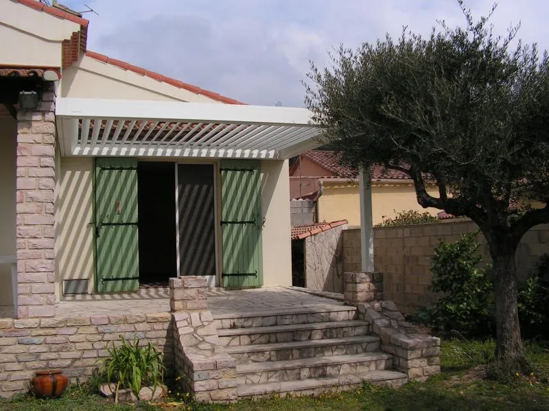 Nîmes (30000) — Pergola bioclimatique - Photo 8